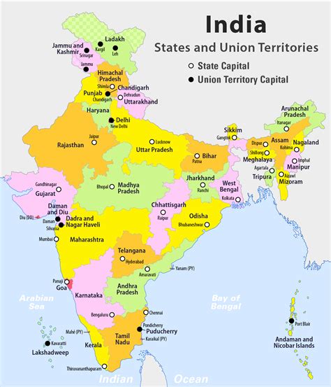 what's the capital of india|how many states are in india capital.